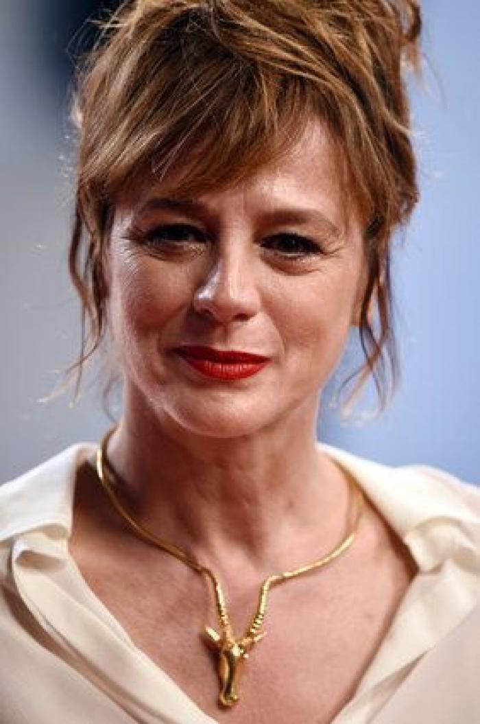 Cara y cruz para Woody Allen en Cannes: el director presenta 'Café Society' rodeado de polémica