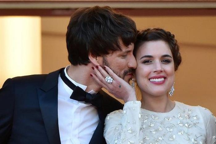 Cara y cruz para Woody Allen en Cannes: el director presenta 'Café Society' rodeado de polémica