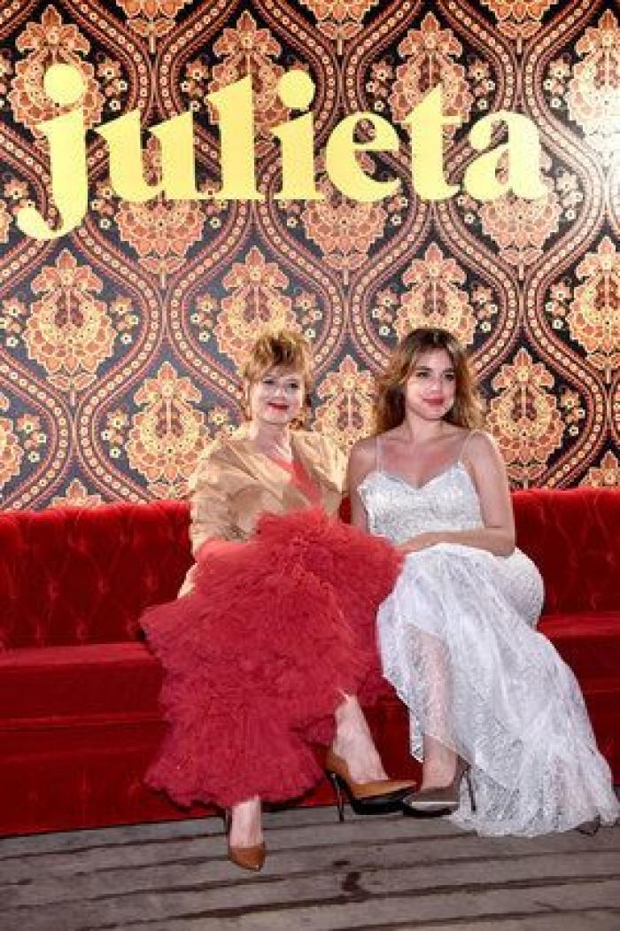 Cara y cruz para Woody Allen en Cannes: el director presenta 'Café Society' rodeado de polémica