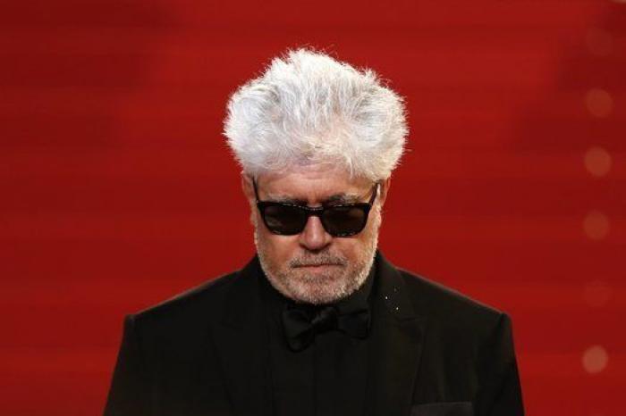 Cara y cruz para Woody Allen en Cannes: el director presenta 'Café Society' rodeado de polémica