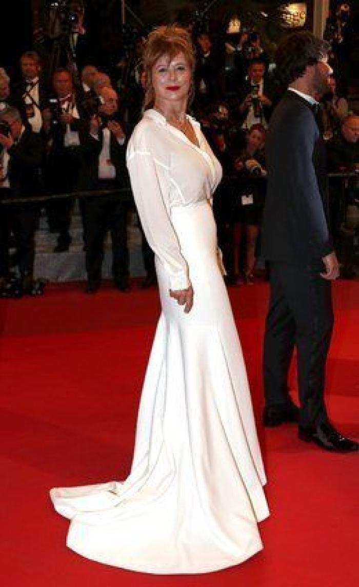 Cara y cruz para Woody Allen en Cannes: el director presenta 'Café Society' rodeado de polémica