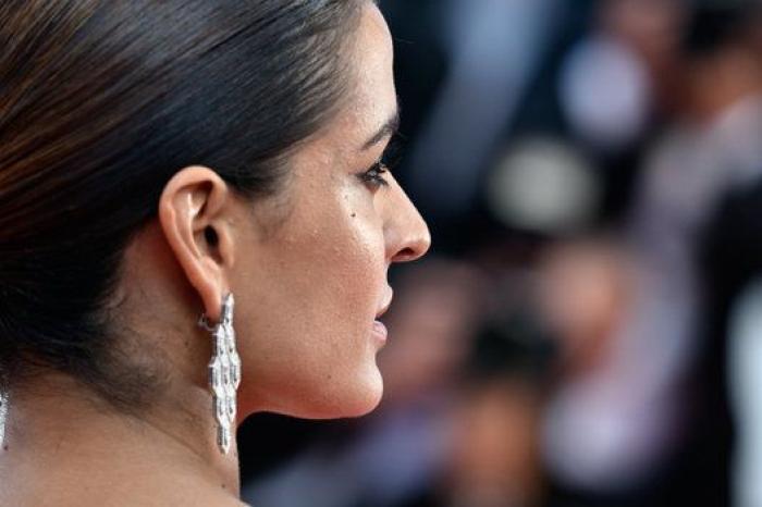 Cara y cruz para Woody Allen en Cannes: el director presenta 'Café Society' rodeado de polémica