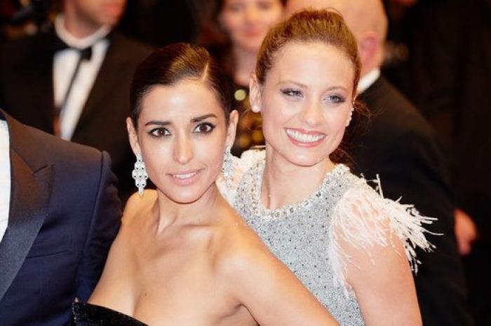 Cara y cruz para Woody Allen en Cannes: el director presenta 'Café Society' rodeado de polémica