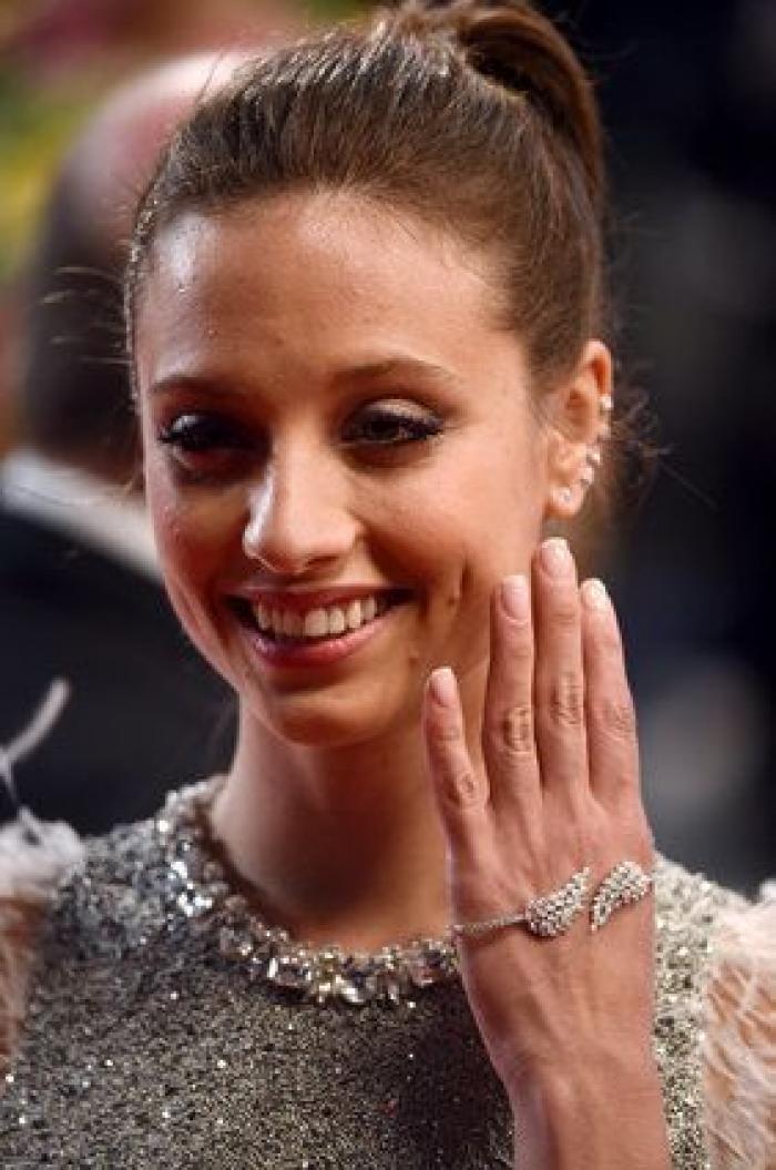 Cara y cruz para Woody Allen en Cannes: el director presenta 'Café Society' rodeado de polémica