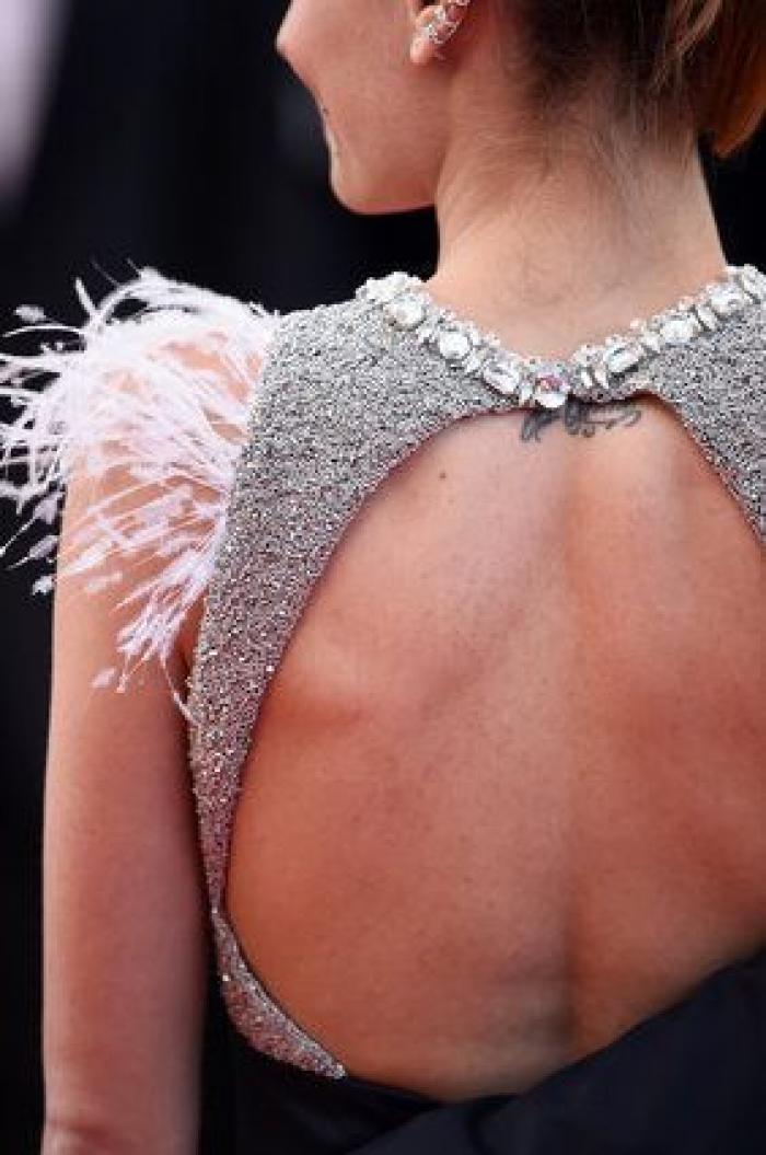 Cara y cruz para Woody Allen en Cannes: el director presenta 'Café Society' rodeado de polémica