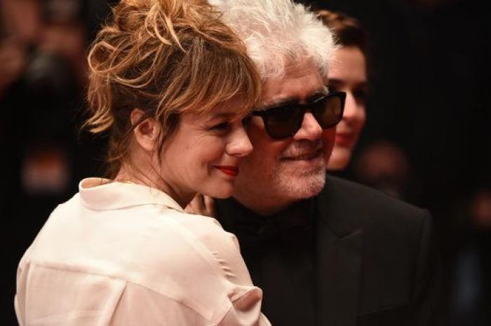 Cara y cruz para Woody Allen en Cannes: el director presenta 'Café Society' rodeado de polémica