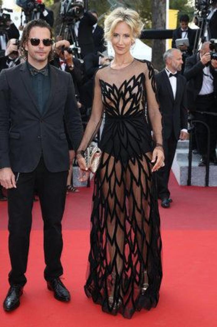 Cara y cruz para Woody Allen en Cannes: el director presenta 'Café Society' rodeado de polémica