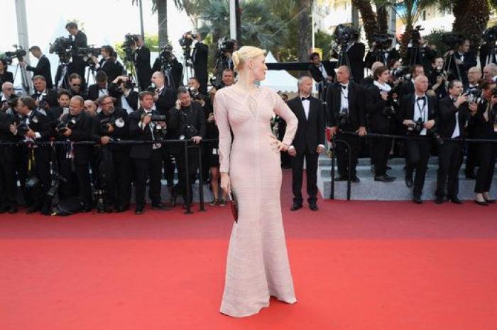 Cara y cruz para Woody Allen en Cannes: el director presenta 'Café Society' rodeado de polémica