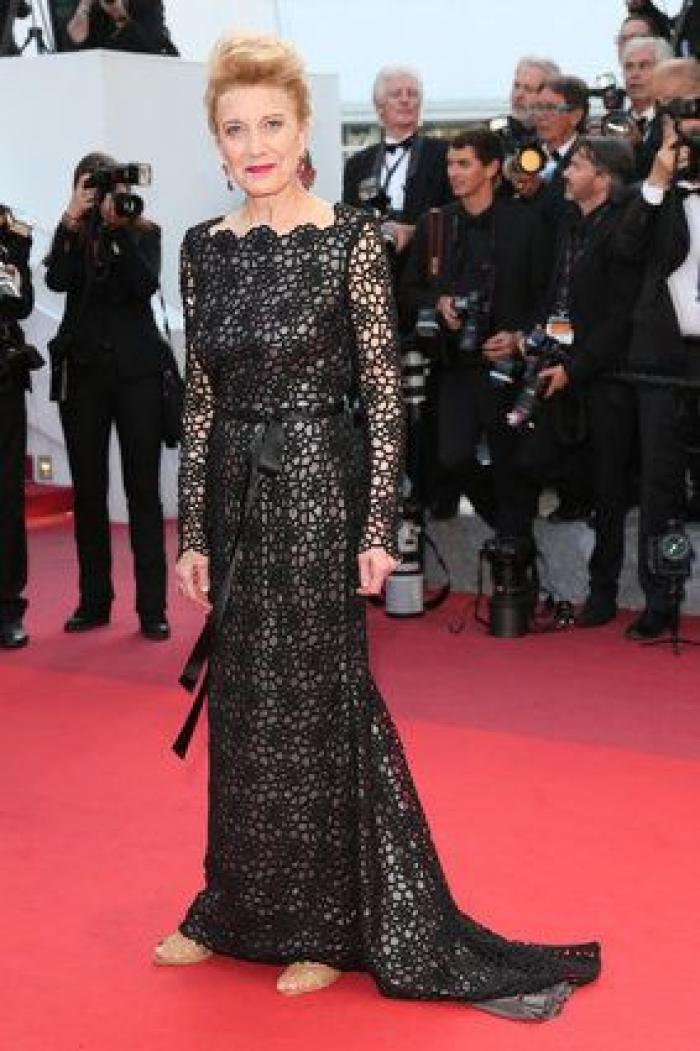 Cara y cruz para Woody Allen en Cannes: el director presenta 'Café Society' rodeado de polémica