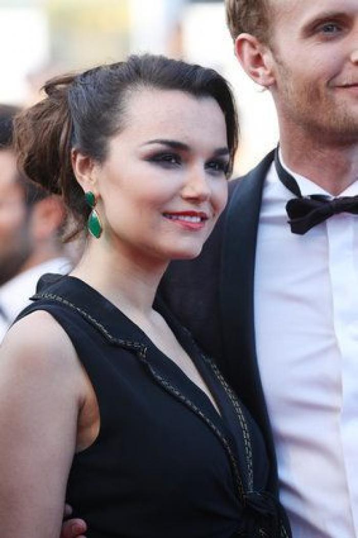 Cara y cruz para Woody Allen en Cannes: el director presenta 'Café Society' rodeado de polémica