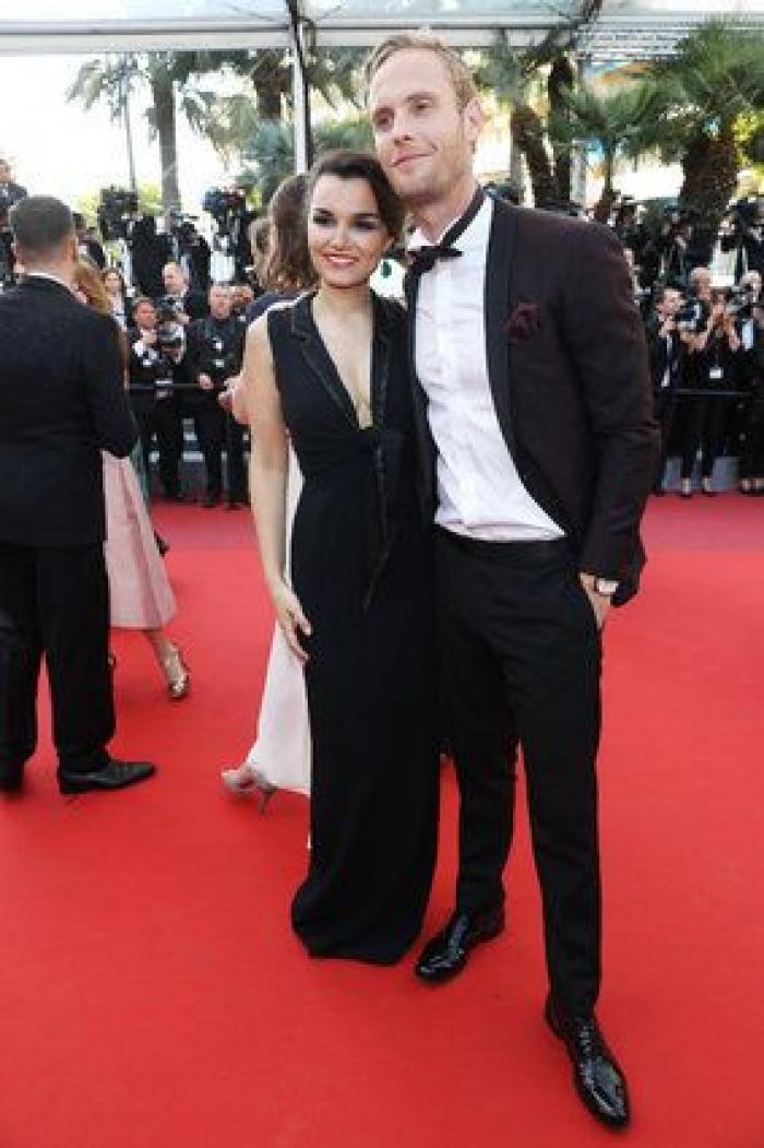 Cara y cruz para Woody Allen en Cannes: el director presenta 'Café Society' rodeado de polémica