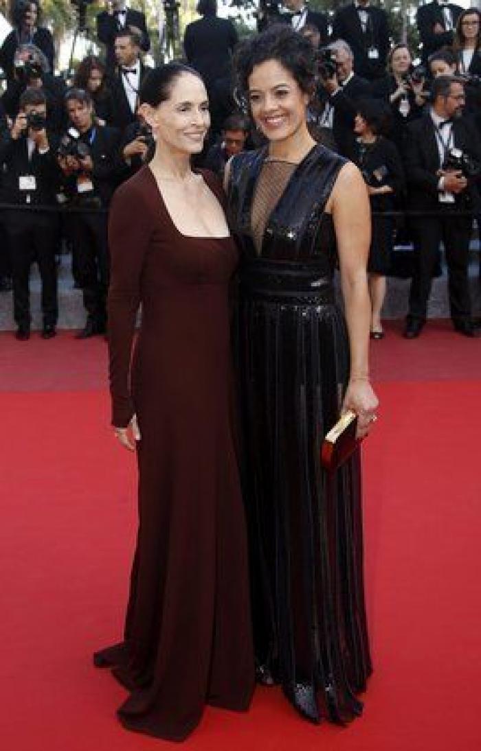 Cara y cruz para Woody Allen en Cannes: el director presenta 'Café Society' rodeado de polémica