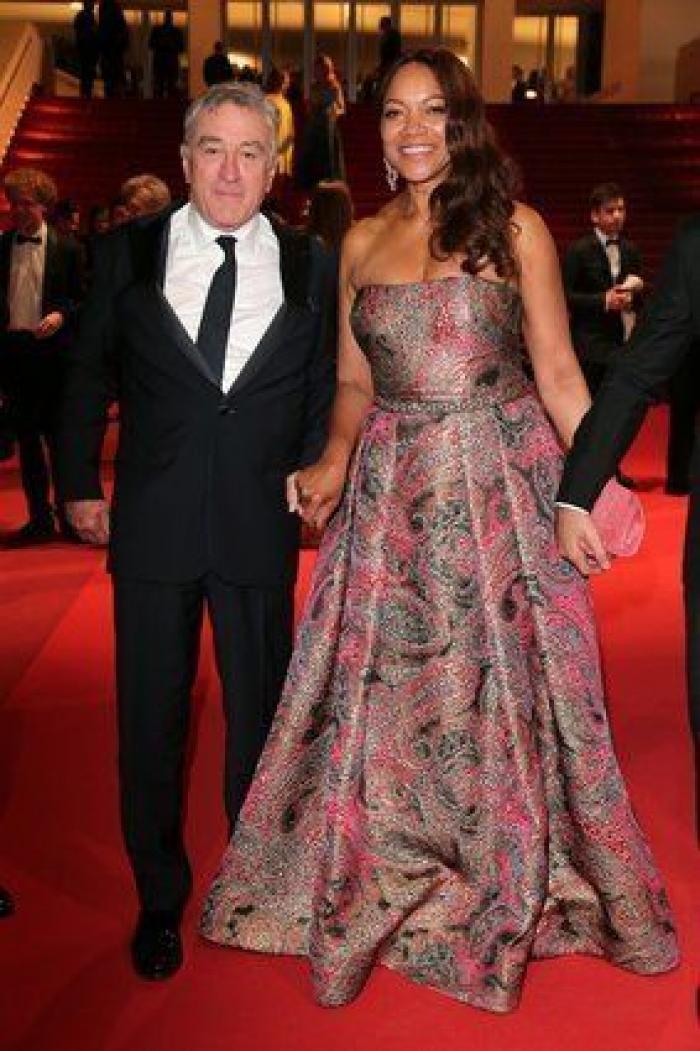 Cara y cruz para Woody Allen en Cannes: el director presenta 'Café Society' rodeado de polémica