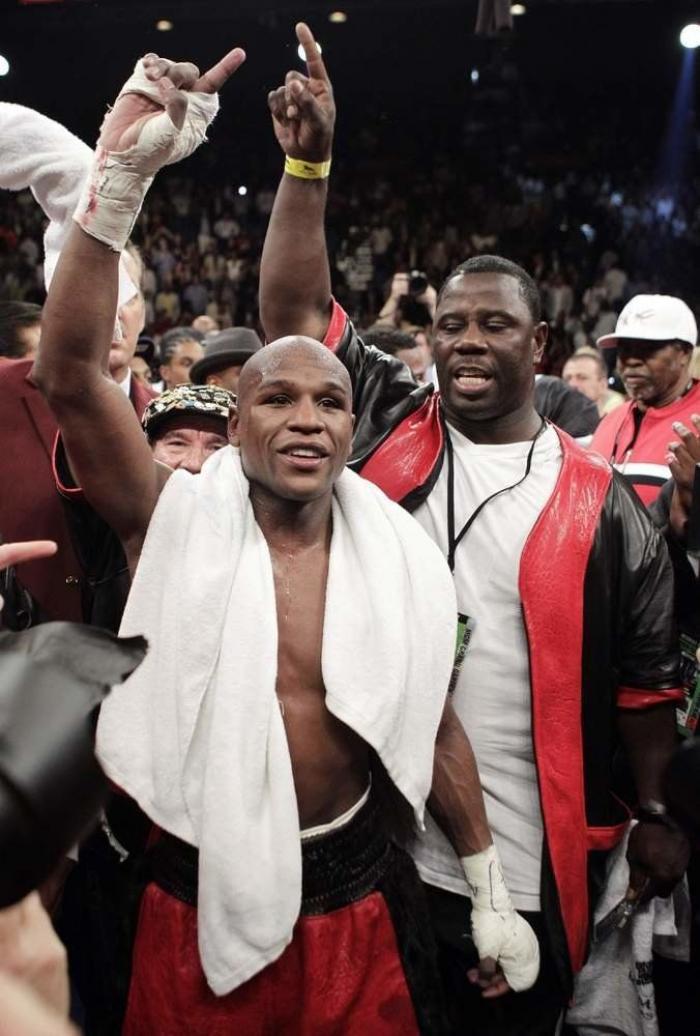 Éstos son los 10 famosos que más ganaron en el último año