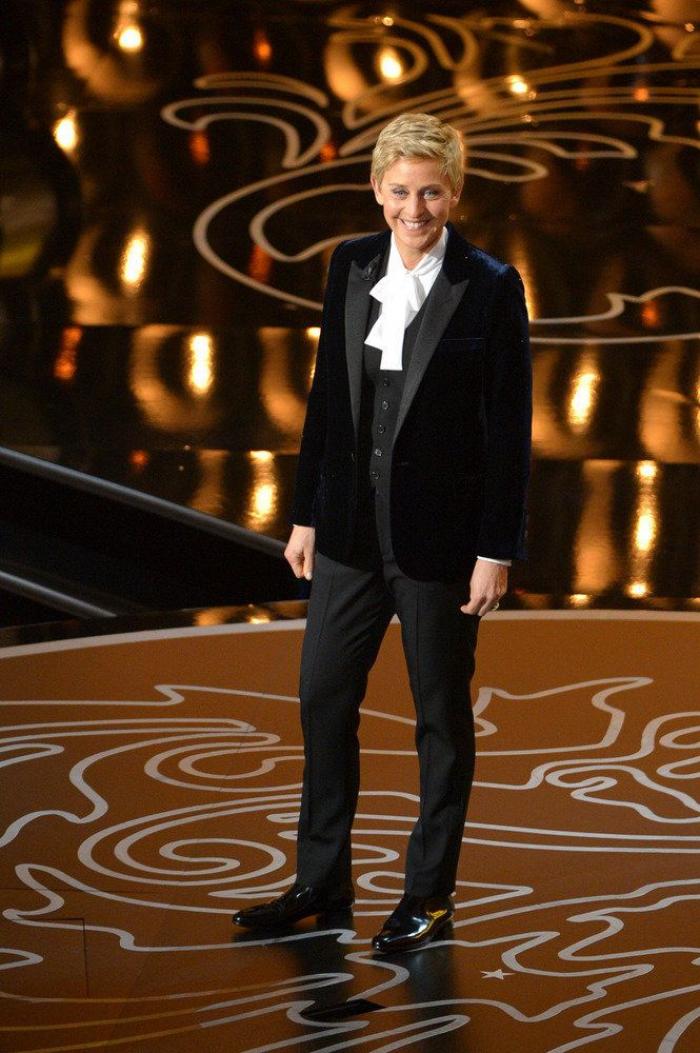 Éstos son los 10 famosos que más ganaron en el último año