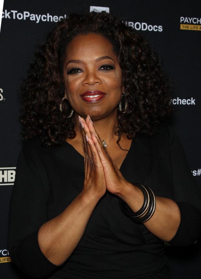 Éstos son los 10 famosos que más ganaron en el último año