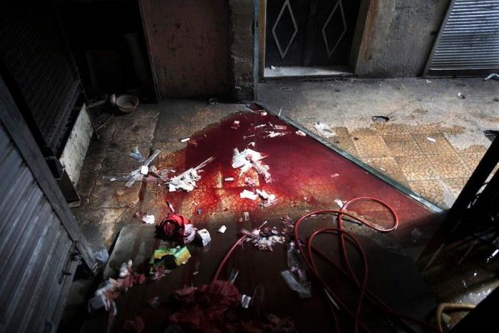 Liberado el periodista Marc Marginedas tras seis meses secuestrado en Siria