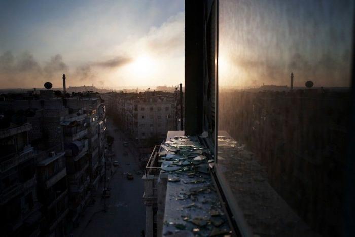 Liberado el periodista Marc Marginedas tras seis meses secuestrado en Siria