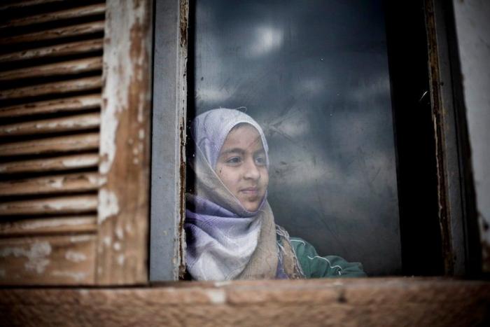 Liberado el periodista Marc Marginedas tras seis meses secuestrado en Siria