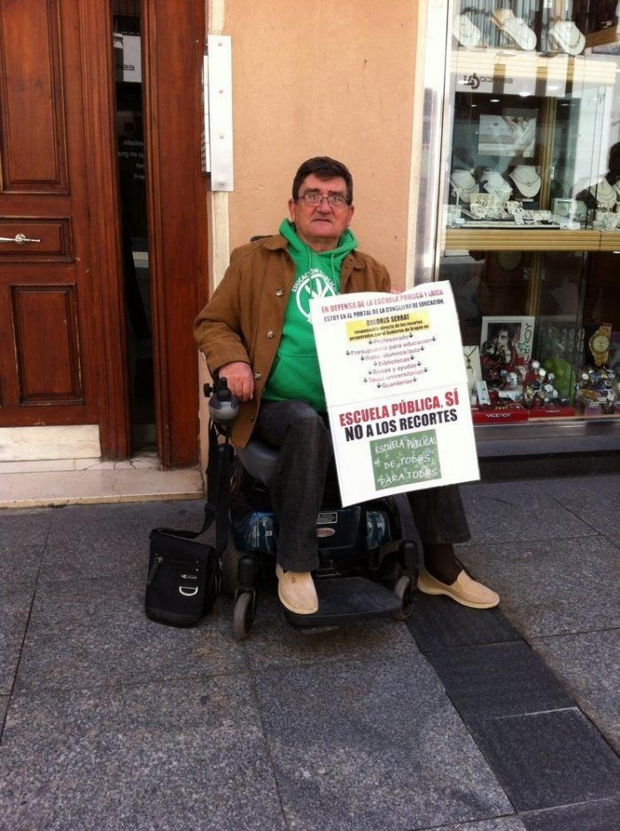 La obediencia a la autoridad policial ha de ser todo menos ciega