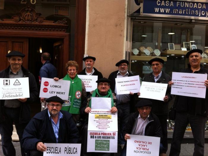 La obediencia a la autoridad policial ha de ser todo menos ciega