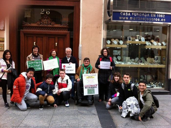 La obediencia a la autoridad policial ha de ser todo menos ciega
