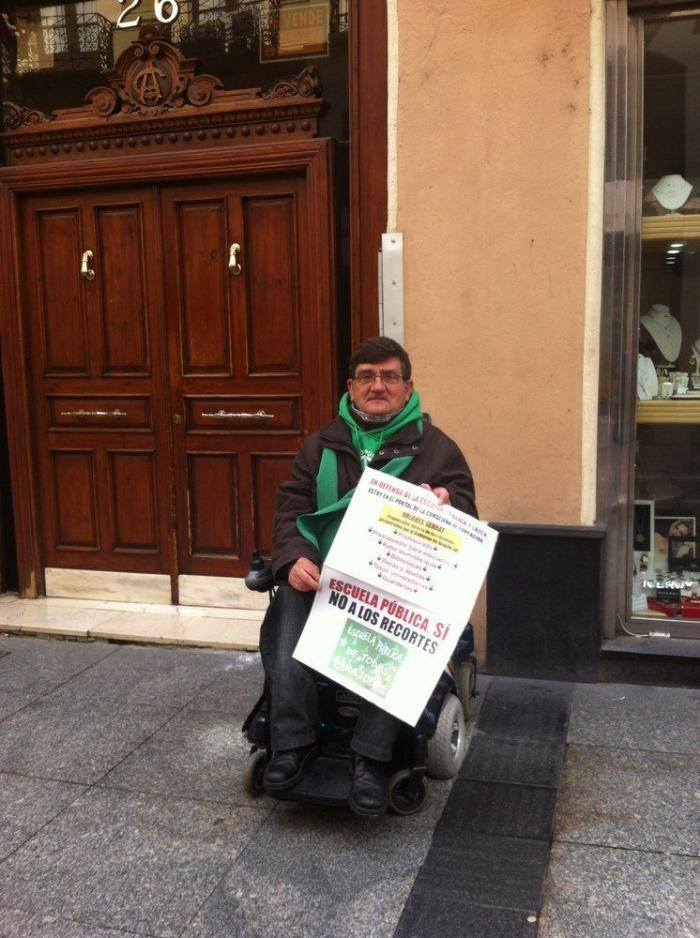 La obediencia a la autoridad policial ha de ser todo menos ciega