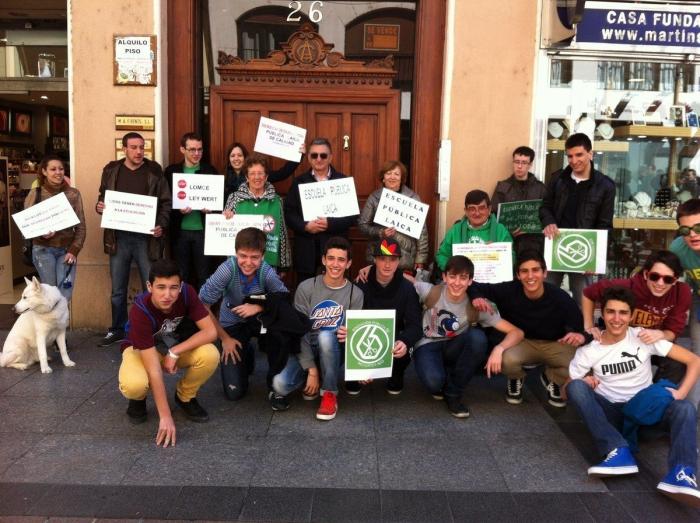 La obediencia a la autoridad policial ha de ser todo menos ciega