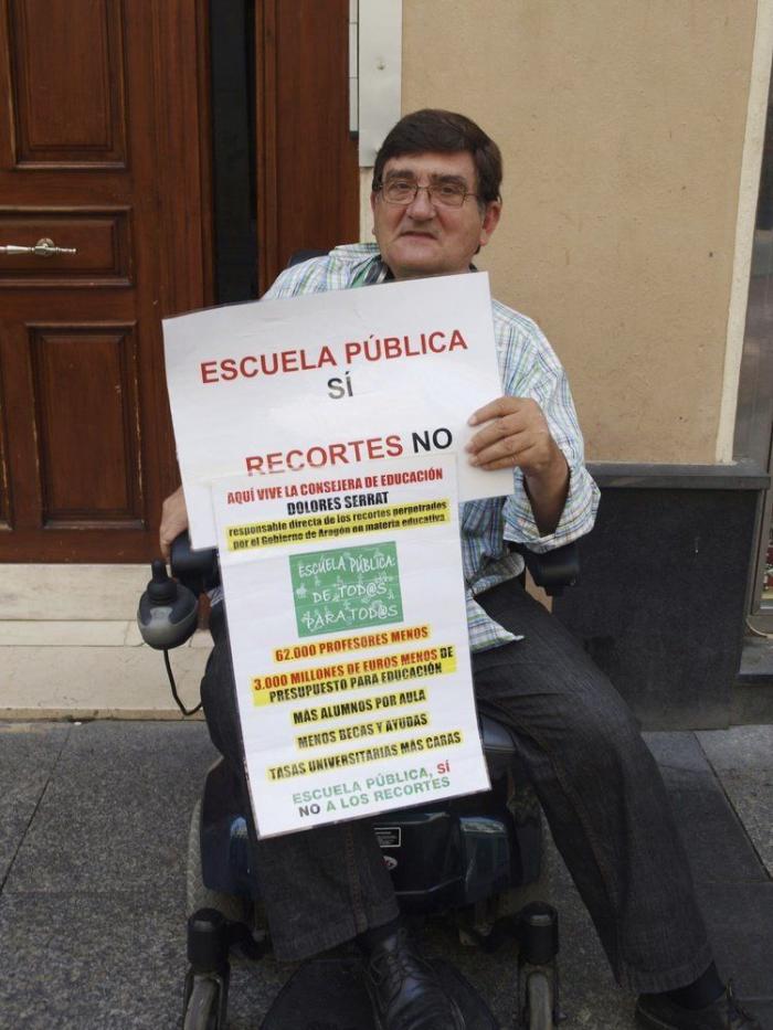 La obediencia a la autoridad policial ha de ser todo menos ciega