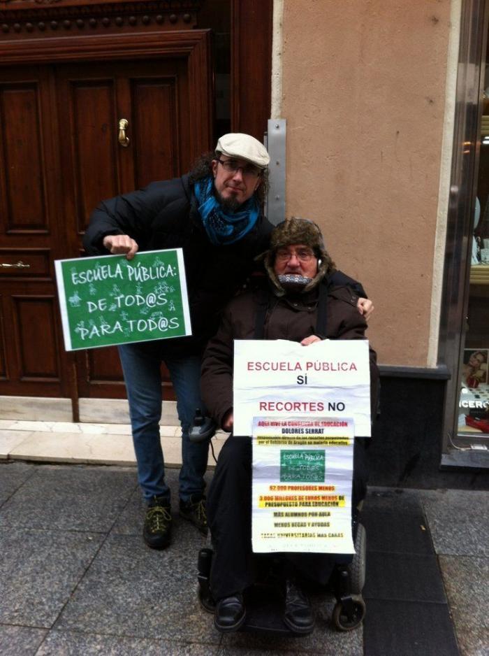 La obediencia a la autoridad policial ha de ser todo menos ciega