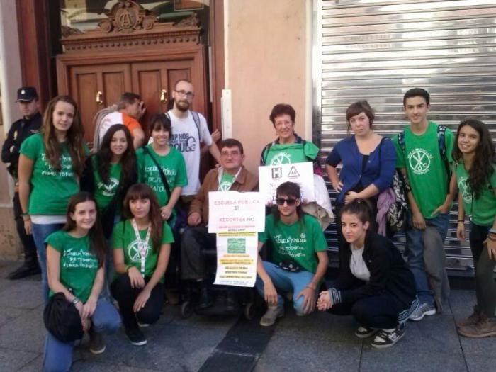 La obediencia a la autoridad policial ha de ser todo menos ciega