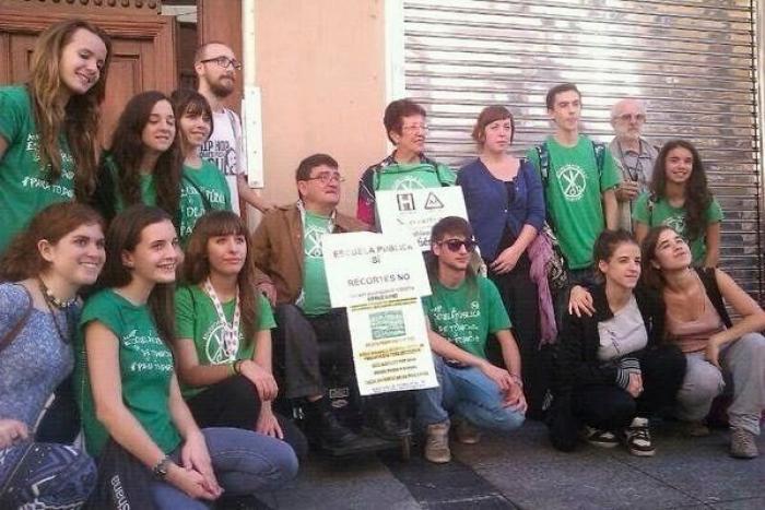 La obediencia a la autoridad policial ha de ser todo menos ciega