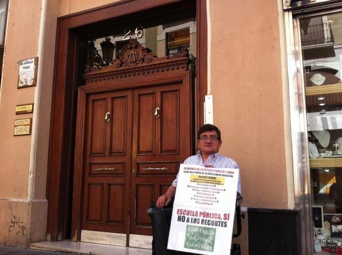 La obediencia a la autoridad policial ha de ser todo menos ciega