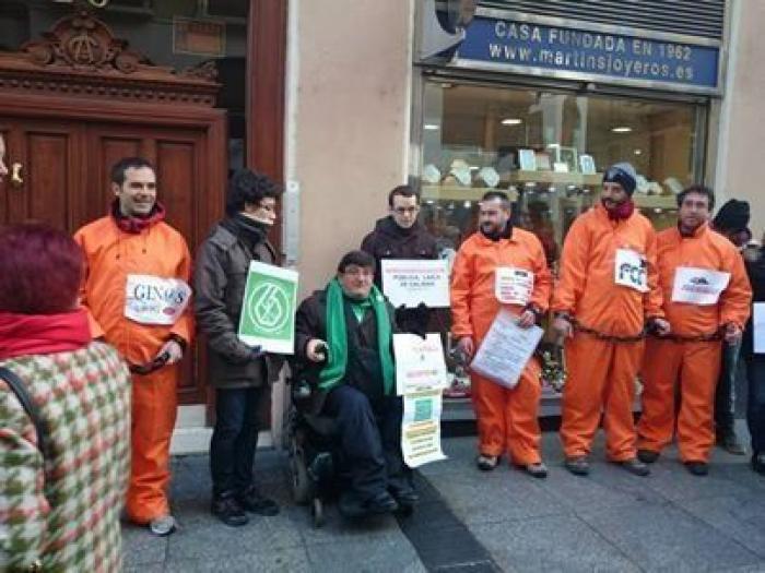 La obediencia a la autoridad policial ha de ser todo menos ciega