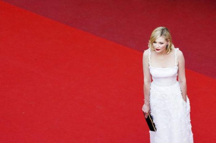 Cara y cruz para Woody Allen en Cannes: el director presenta 'Café Society' rodeado de polémica