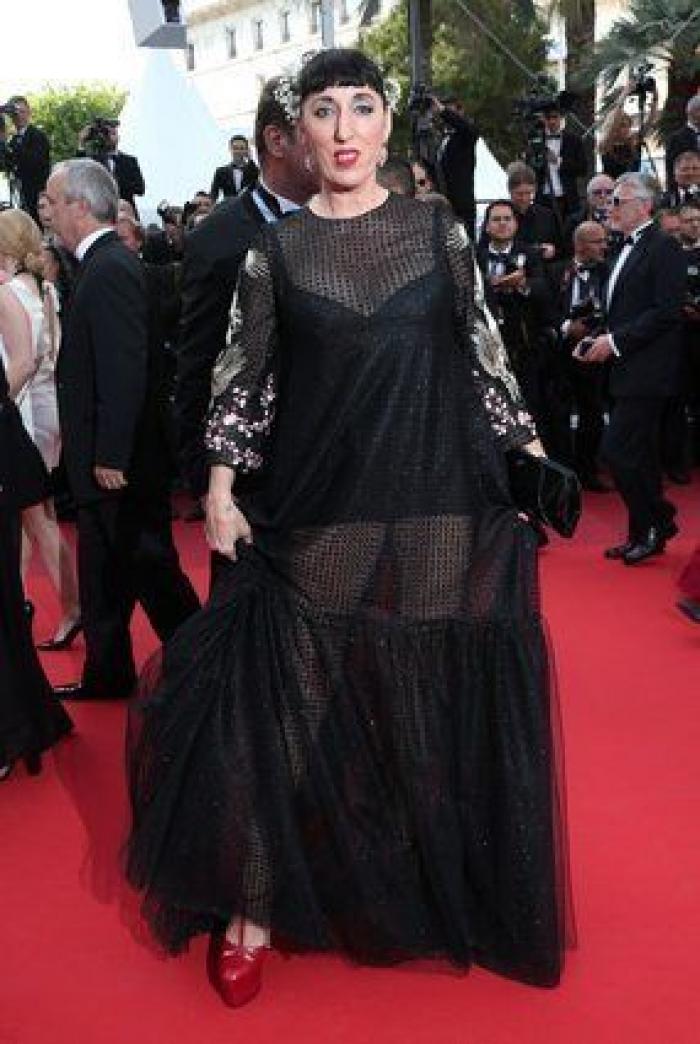 Cara y cruz para Woody Allen en Cannes: el director presenta 'Café Society' rodeado de polémica