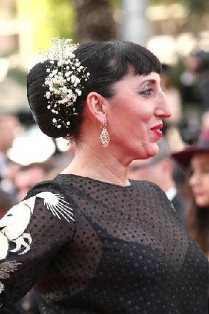 Cara y cruz para Woody Allen en Cannes: el director presenta 'Café Society' rodeado de polémica