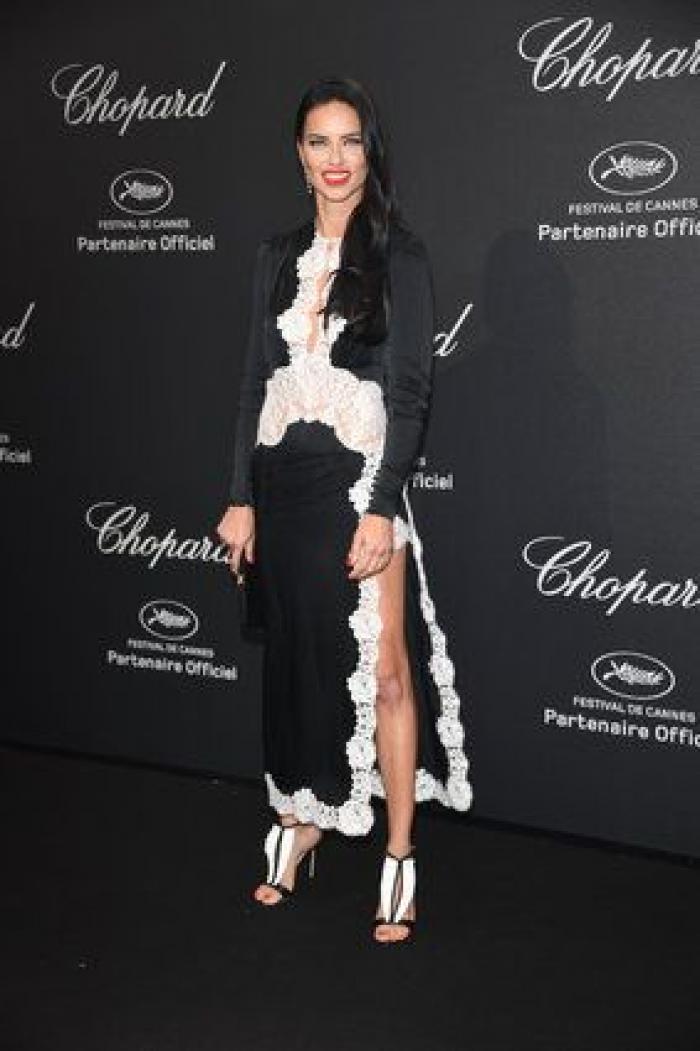 Cara y cruz para Woody Allen en Cannes: el director presenta 'Café Society' rodeado de polémica