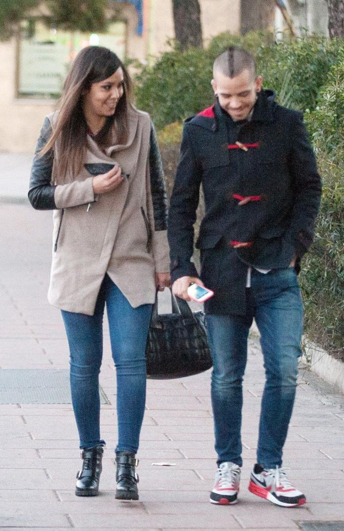 Susto en Madrid tras un incendio en El Corte Inglés donde Dabiz Muñoz tiene un restaurante