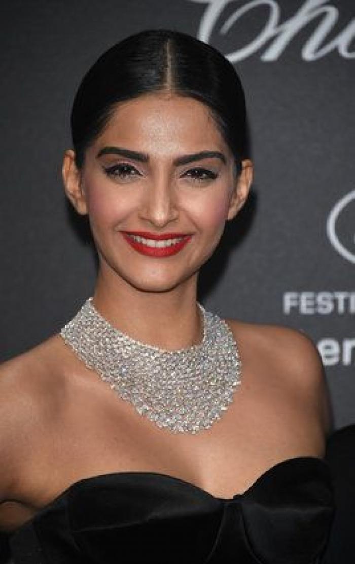 Cara y cruz para Woody Allen en Cannes: el director presenta 'Café Society' rodeado de polémica