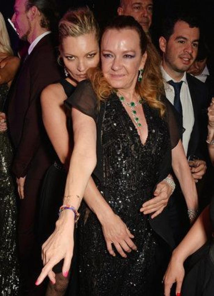 Cara y cruz para Woody Allen en Cannes: el director presenta 'Café Society' rodeado de polémica