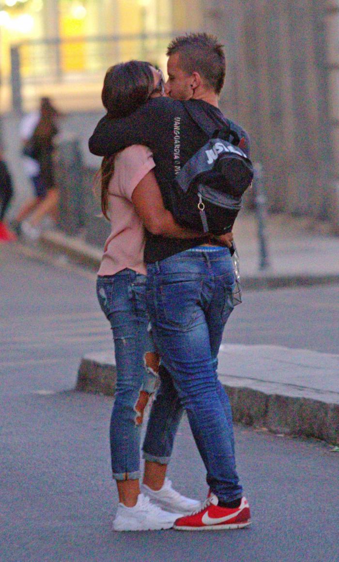 Susto en Madrid tras un incendio en El Corte Inglés donde Dabiz Muñoz tiene un restaurante