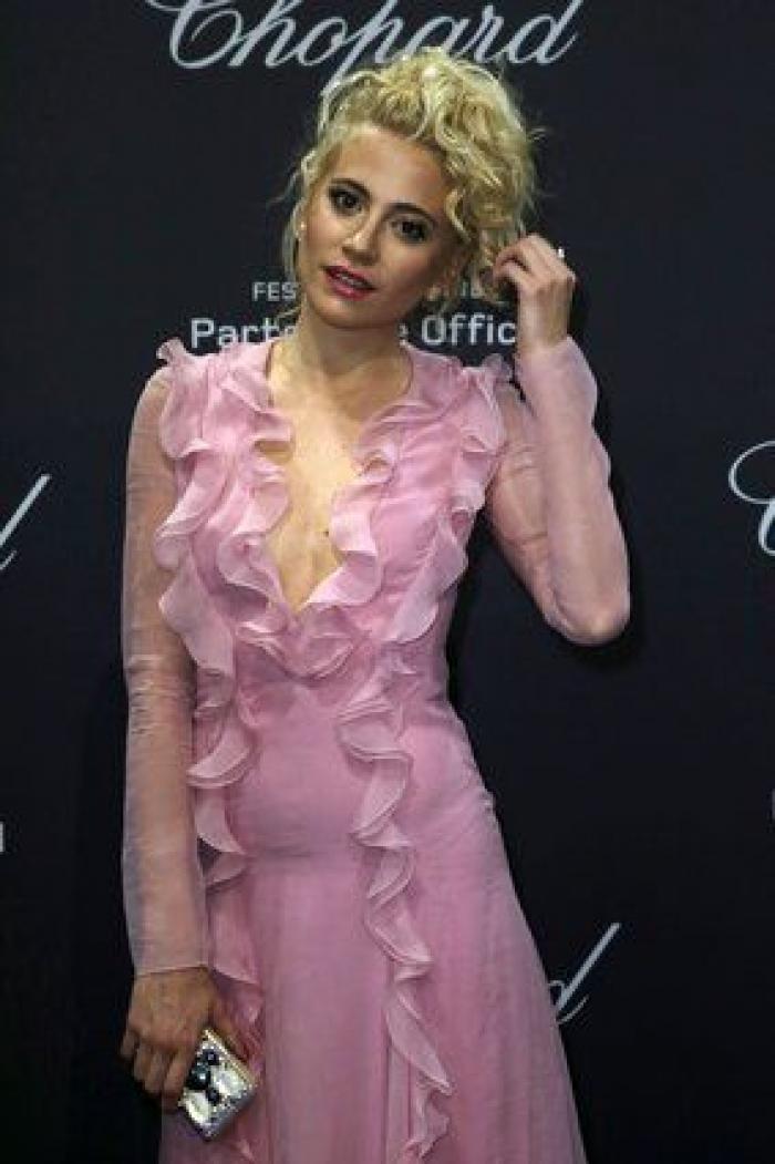 Cara y cruz para Woody Allen en Cannes: el director presenta 'Café Society' rodeado de polémica