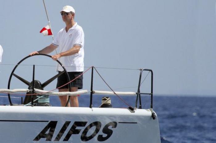 Famosos en la playa: así pasan el verano de 2014 (FOTOS)