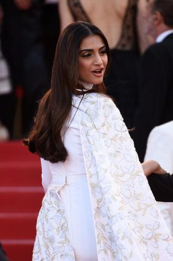 Cara y cruz para Woody Allen en Cannes: el director presenta 'Café Society' rodeado de polémica