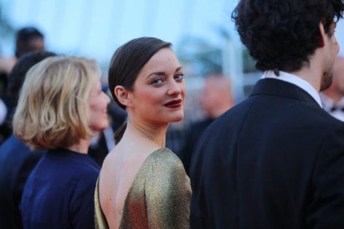 Cara y cruz para Woody Allen en Cannes: el director presenta 'Café Society' rodeado de polémica