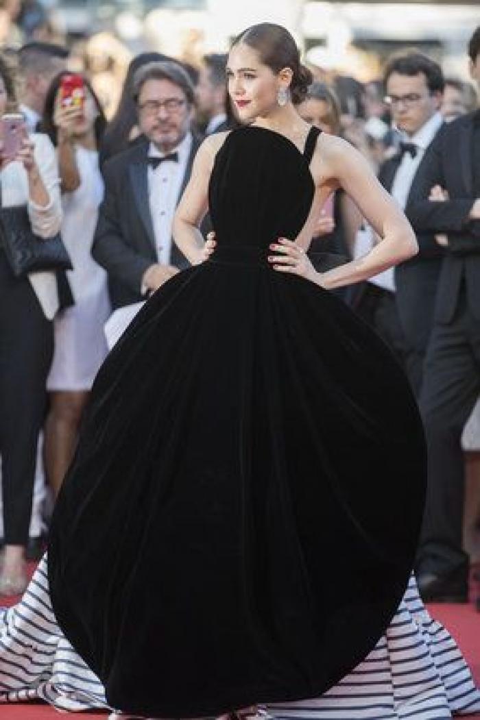 Cara y cruz para Woody Allen en Cannes: el director presenta 'Café Society' rodeado de polémica