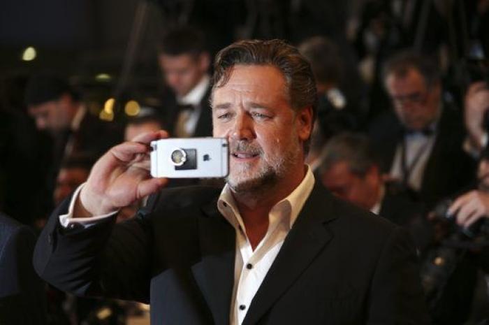 Cara y cruz para Woody Allen en Cannes: el director presenta 'Café Society' rodeado de polémica