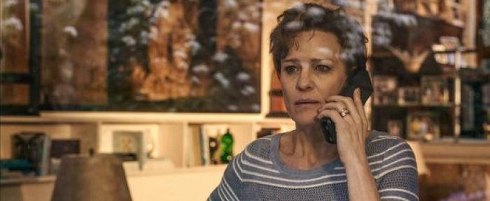 Captan una histórica imagen del Everest visto desde el Katmandú por el descenso en los niveles de contaminación