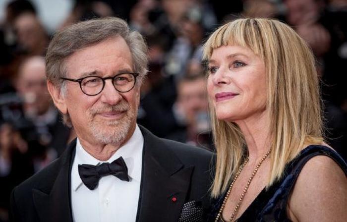 Cara y cruz para Woody Allen en Cannes: el director presenta 'Café Society' rodeado de polémica